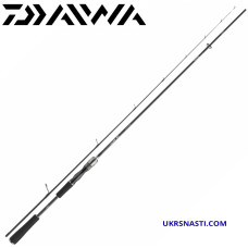 Спиннинг Daiwa Pro Staff UL Spin